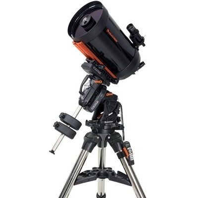 Celestron CGX-L Equatorial 1100 Telescope