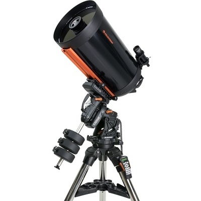 Celestron CGX-L Equatorial 1400 Telescope
