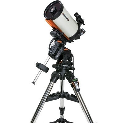 Celestron CGX-L Equatorial 925 HD Telescope 