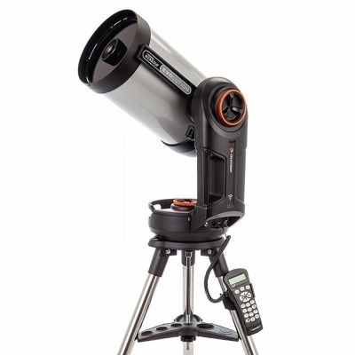 Celestron NexStar Evolution 8 Telescope 