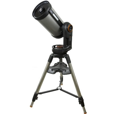 Celestron NexStar Evolution 925 Telescope 