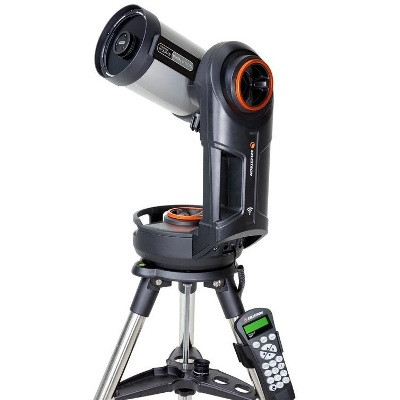 Celestron NexStar Evolution 5 Telescope 