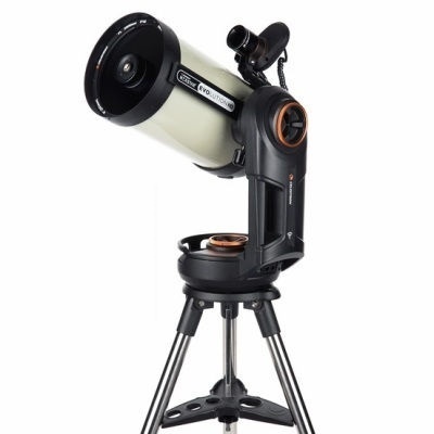 Celestron NexStar Evolution 8 HD Telescope with StarSense