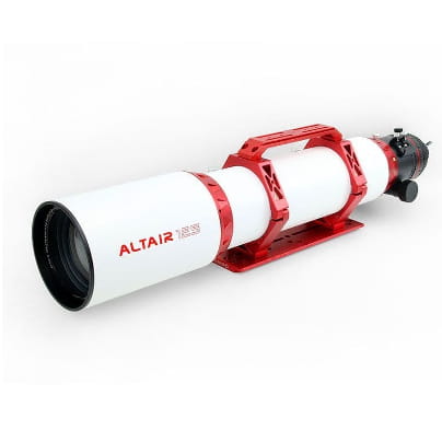 Altair Wave Series 125 EDF F7.8 APO Refractor with M92 Focuser