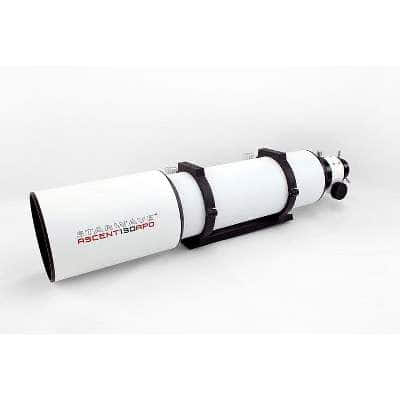 Altair 130 F7 ED Triplet Starwave ASCENT Apo Refractor
