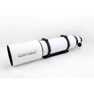 Altair 130 F7 ED Triplet Starwave ASCENT Apo Refractor