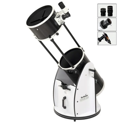 SkyWatcher Skyliner 300P FlexTube Dobsonian Telescope