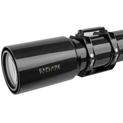 Explore Scientific 165mm f7 Apo Carbon Fibre