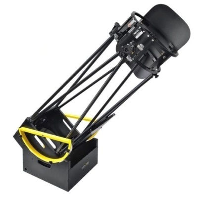 Explore Scientific 16 Inch Ultra Light Dobsonian Telescope 