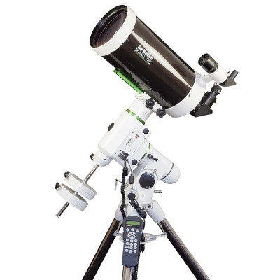 SkyWatcher Skymax 180 EQ6i PRO WiFi SynScan Telescope