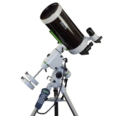 SkyWatcher Skymax 180 HEQ5 PRO SynScan Telescope