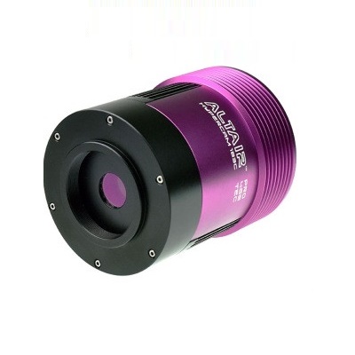 Altair Hypercam 183C PRO TEC Cooled Colour Astronomy Camera