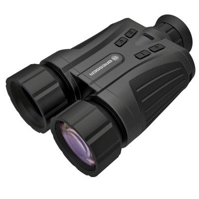 Bresser Digital NightVision 5x42 Monocular with Recording Function