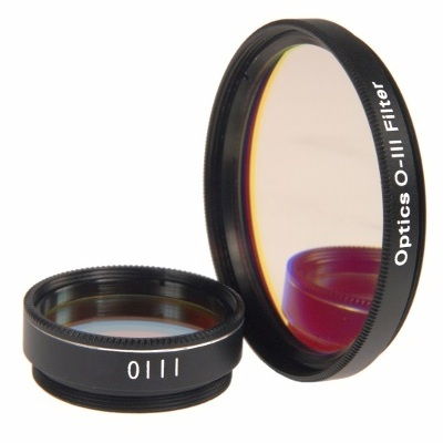 OVL OIII Filter 1.25 Inch