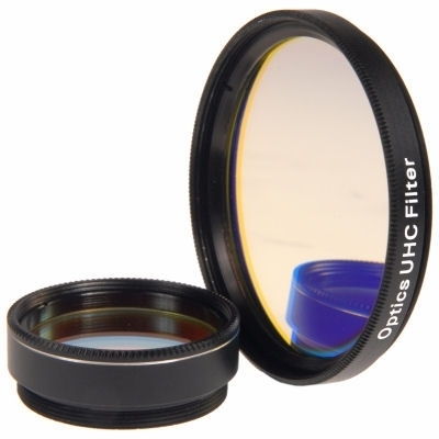 OVL 1.25 Inch Ultra High Contrast Filter 