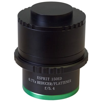 SkyWatcher Esprit 150EDX .77x Focal Reducer / Flattener