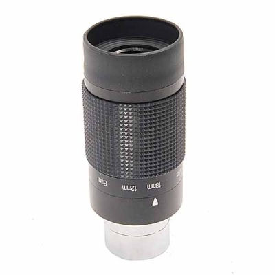 SkyWatcher 8-24mm Zoom Eyepiece 