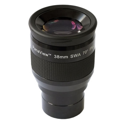 OVL PanaView 38mm Eyepiece 