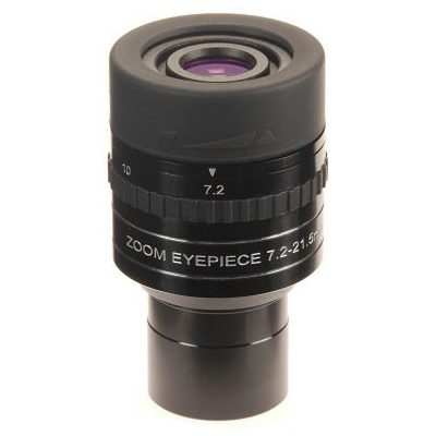 Helios HyperFlex 7E 7.2 - 21.5mm Zoom Eyepiece