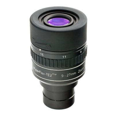 Helios HyperFlex 9 - 27mm Zoom Eyepiece 