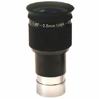 SkyWatcher 2.5mm UWA Planetary Eyepiece 