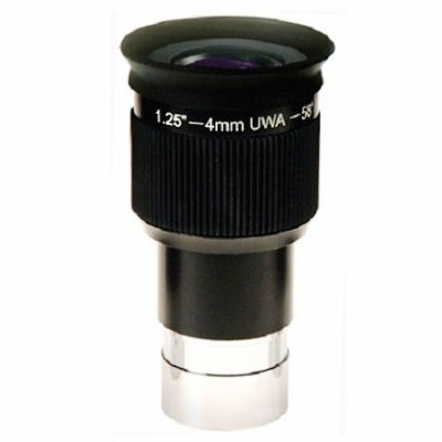 SkyWatcher 4mm UWA Planetary Eyepiece 