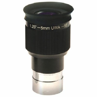 SkyWatcher 5mm UWA Planetary Eyepiece