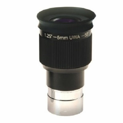 SkyWatcher 6mm UWA Planetary Eyepiece 