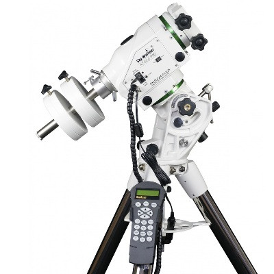 SkyWatcher AZ EQ6-GT EQ & Alt Az Mount and Tripod 