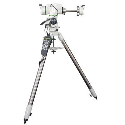 SkyWatcher AZ EQ5-GT EQ & Alt-Az Mount and Tripod