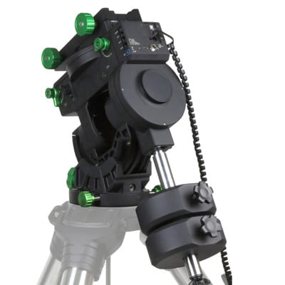 SkyWatcher CQ350 PRO Synscan Mount Head