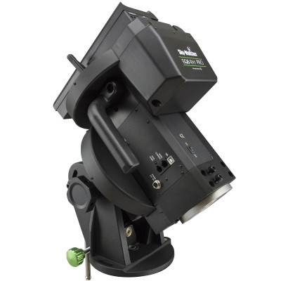 SkyWatcher EQ8-Rh Pro Mount Head