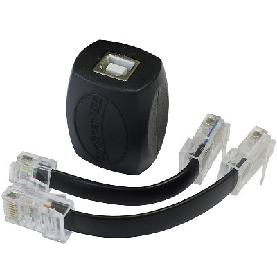 Skywatcher Synscan USB Adapter