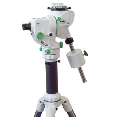 SkyWatcher Star Adventurer GTi Mount and Tripod