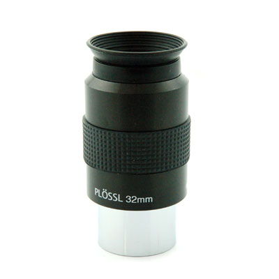 SkyWatcher 32mm SP Super Plossl Eyepiece