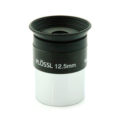 SkyWatcher 12.5mm SP Super Plossl Eyepiece 