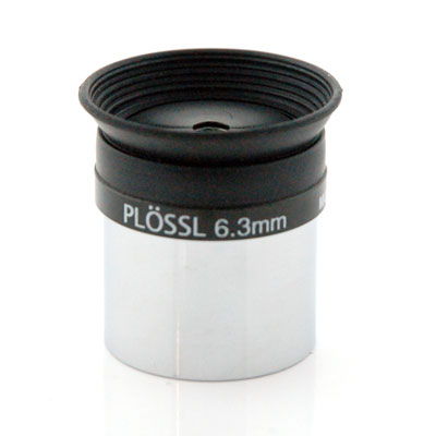 SkyWatcher 6.3mm SP Super Plossl Eyepiece 