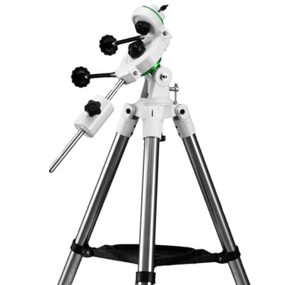 SkyWatcher StarQuest DX Equatorial Mount & Tripod