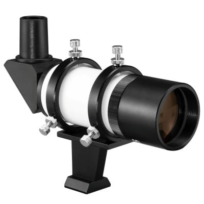 Sky-Watcher 9x50 DX Right-Angled Erecting Finderscope