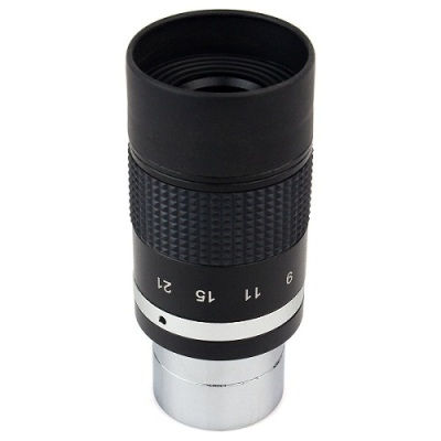 SkyWatcher 7-21mm Zoom Eyepiece 