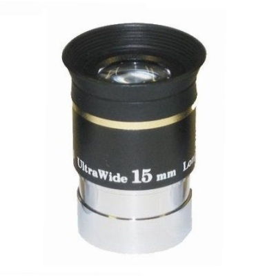 SkyWatcher Ultra Wide Angle 15mm Eyepiece 