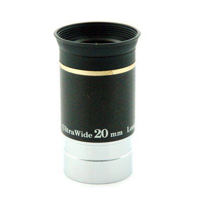 SkyWatcher Ultra Wide Angle 20mm Eyepiece 