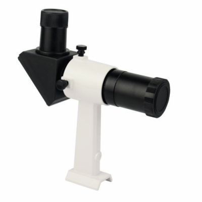 SkyWatcher 6x30 Right Angled Finder & Bracket