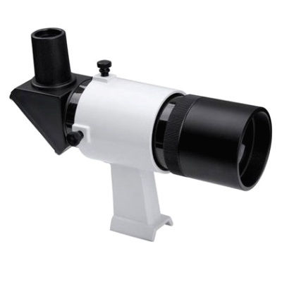 SkyWatcher 9x50 Right Angled Finder & Bracket