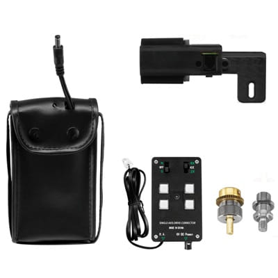 SkyWatcher StarQuest DX R.A. Motor Drive