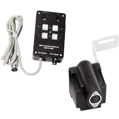 SkyWatcher EQ1 RA Motor Drive With Handset