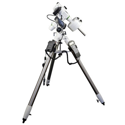 SkyWatcher EQ5 PRO SynScan Equatorial Mount & Tripod