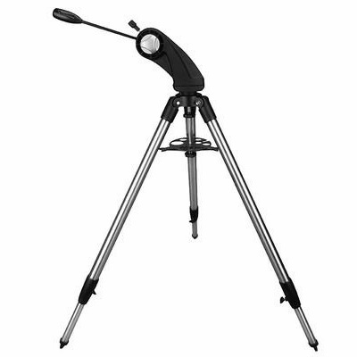 SkyWatcher AZ4 Alt Az Mount & Steel Tripod