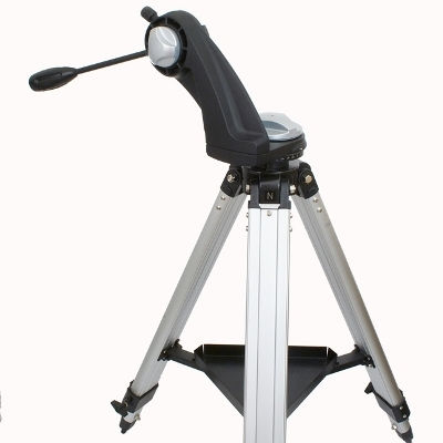 SkyWatcher AZ4 Alt Az Mount & Aluminium Tripod