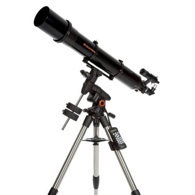 Celestron Advanced VX 6 Inch Refractor Telescope